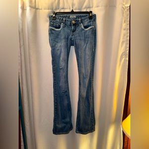 Daytrip | Leo Bootcut Jeans